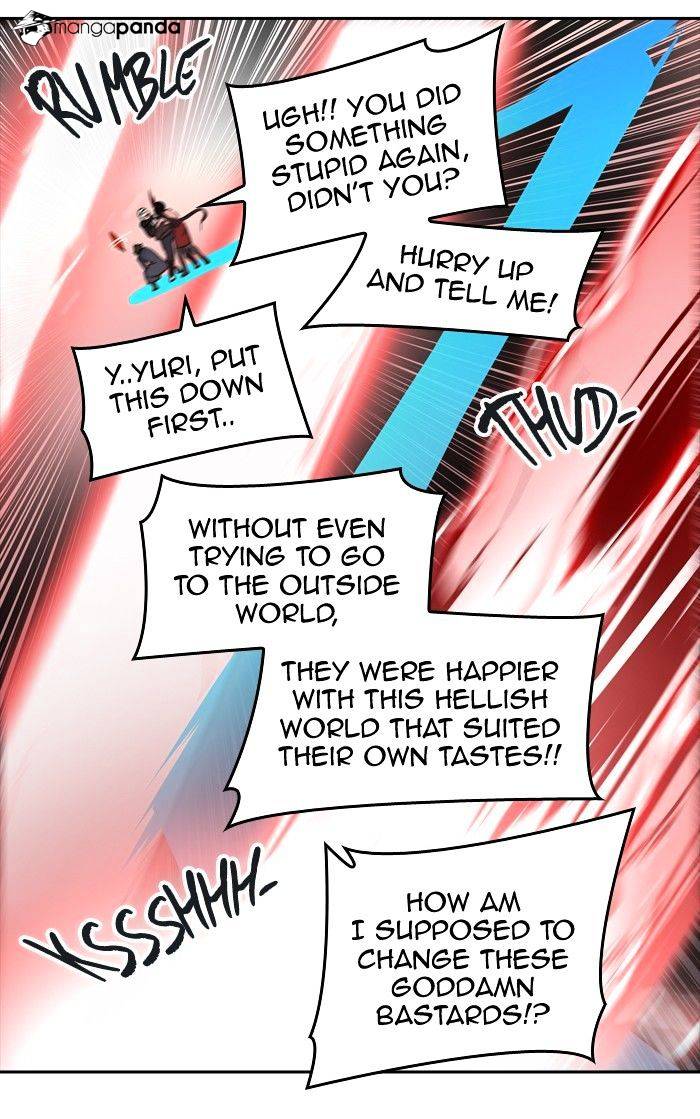 Tower of God Chapter 331 image 042